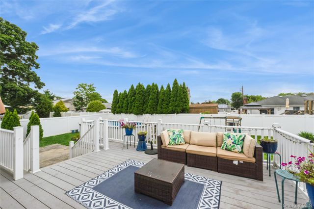 49 Eddie Avenue, North Babylon, NY 11703