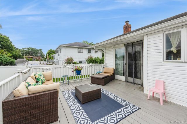 49 Eddie Avenue, North Babylon, NY 11703