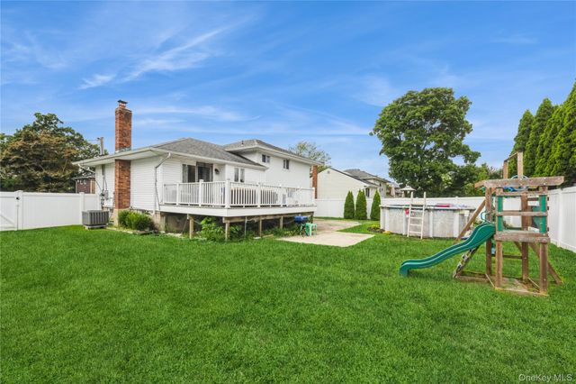 49 Eddie Avenue, North Babylon, NY 11703