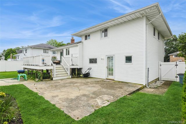 49 Eddie Avenue, North Babylon, NY 11703