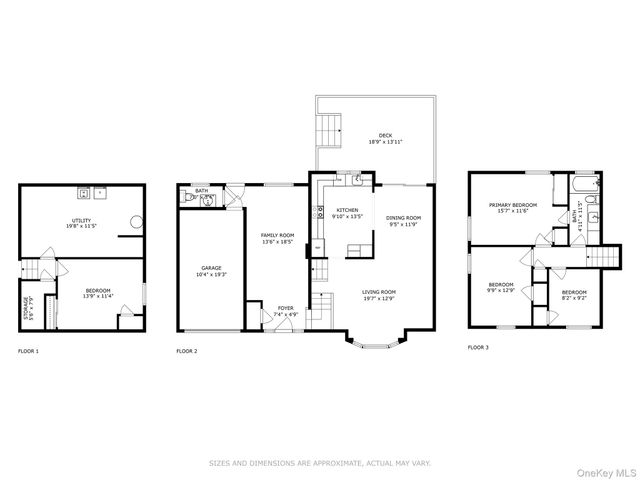 49 Eddie Avenue, North Babylon, NY 11703