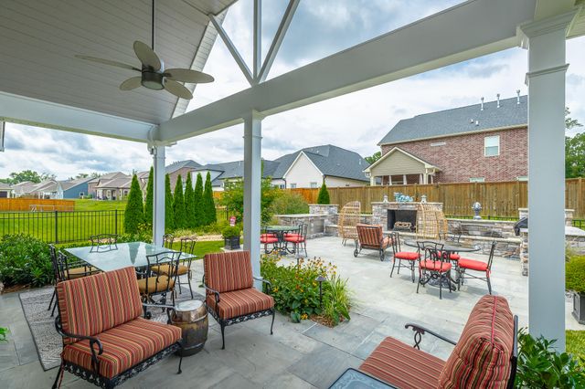 1711 Buttonwood Loop, Chattanooga, TN 37421