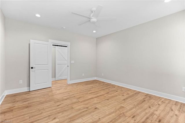 1807 Bramblewood Trail, Pfafftown, NC 27040