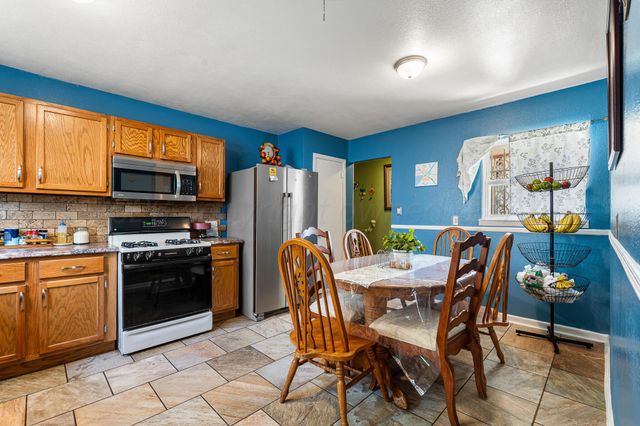 2811 Carter Street, Amarillo, TX 79103
