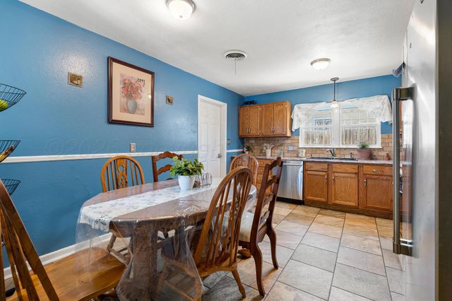 2811 Carter Street, Amarillo, TX 79103