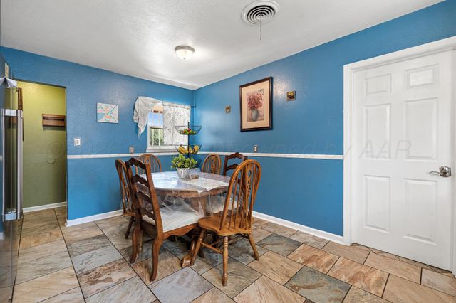 2811 Carter Street, Amarillo, TX 79103