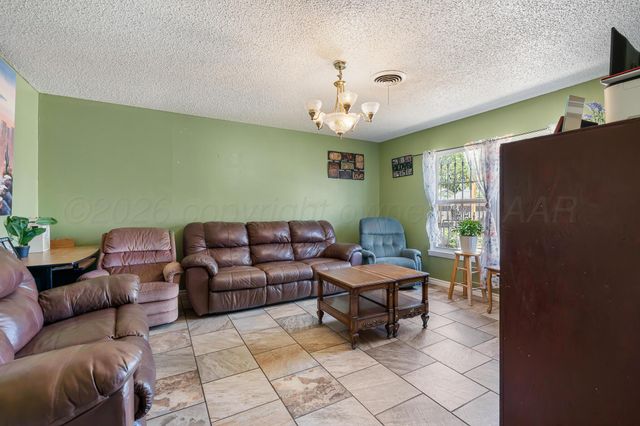 2811 Carter Street, Amarillo, TX 79103