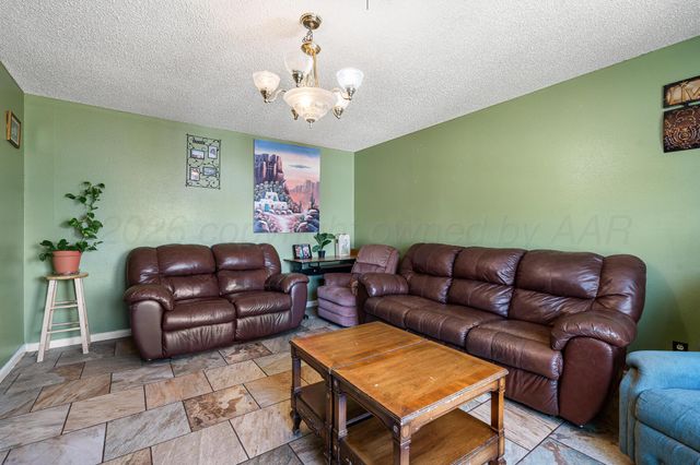 2811 Carter Street, Amarillo, TX 79103