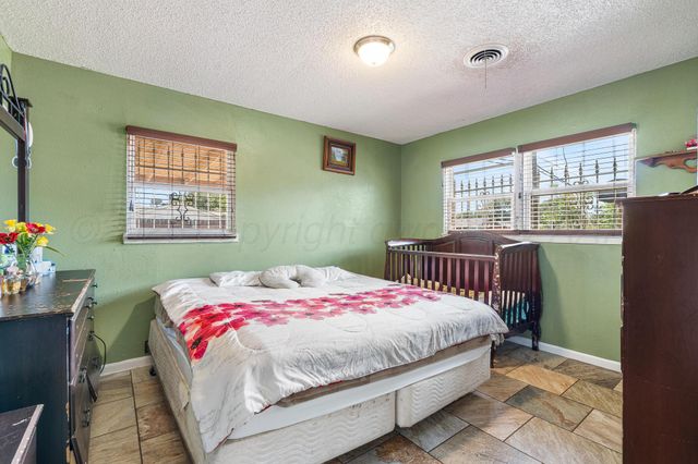 2811 Carter Street, Amarillo, TX 79103
