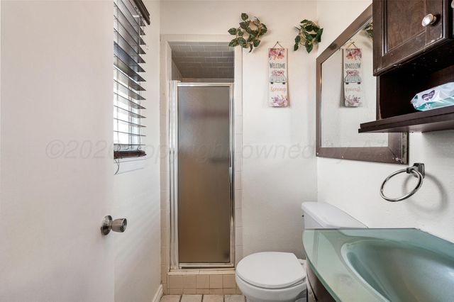 2811 Carter Street, Amarillo, TX 79103