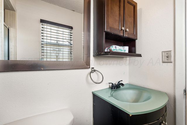 2811 Carter Street, Amarillo, TX 79103
