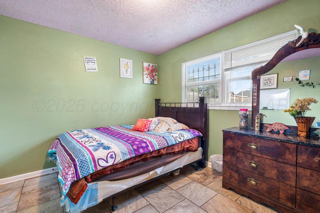 2811 Carter Street, Amarillo, TX 79103