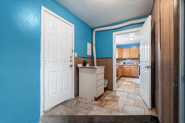 2811 Carter Street, Amarillo, TX 79103