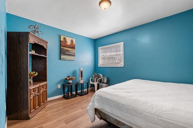 2811 Carter Street, Amarillo, TX 79103