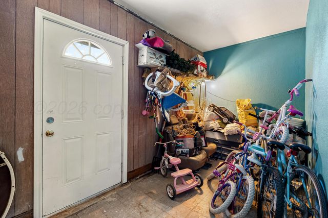 2811 Carter Street, Amarillo, TX 79103