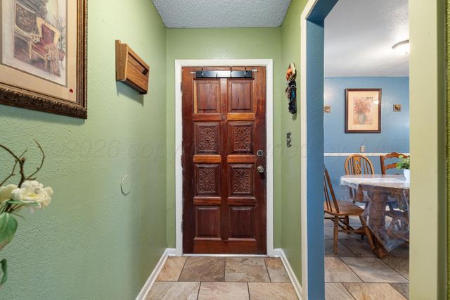 2811 Carter Street, Amarillo, TX 79103