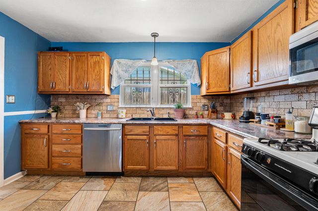 2811 Carter Street, Amarillo, TX 79103
