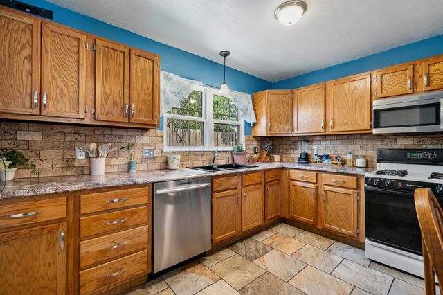 2811 Carter Street, Amarillo, TX 79103