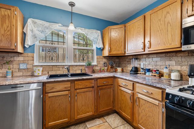 2811 Carter Street, Amarillo, TX 79103
