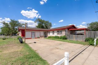 2811 Carter Street, Amarillo, TX 79103