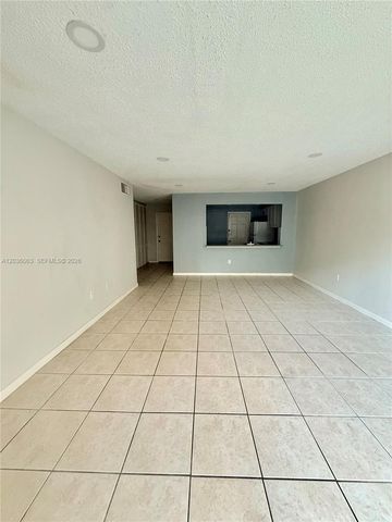 9611 SW 77th Ave 108A, Miami, FL 33156