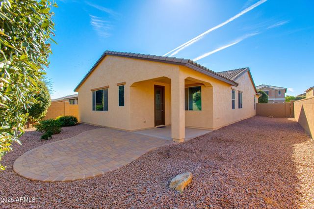 41334 W RIO BRAVO Drive, Maricopa, AZ 85138