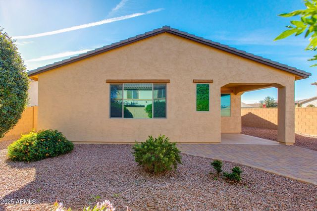 41334 W RIO BRAVO Drive, Maricopa, AZ 85138