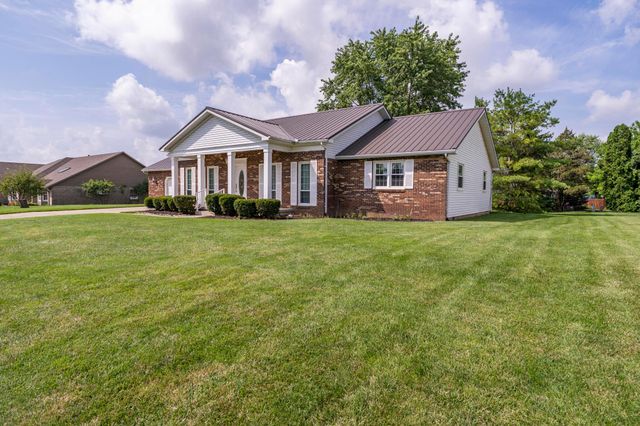 1101 Countryside Drive, Washington Court House, OH 43160