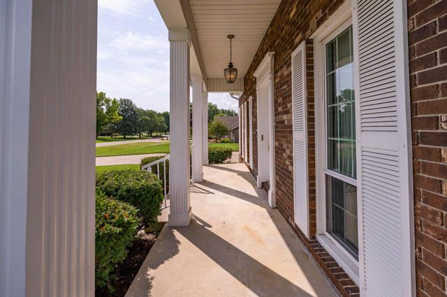1101 Countryside Drive, Washington Court House, OH 43160