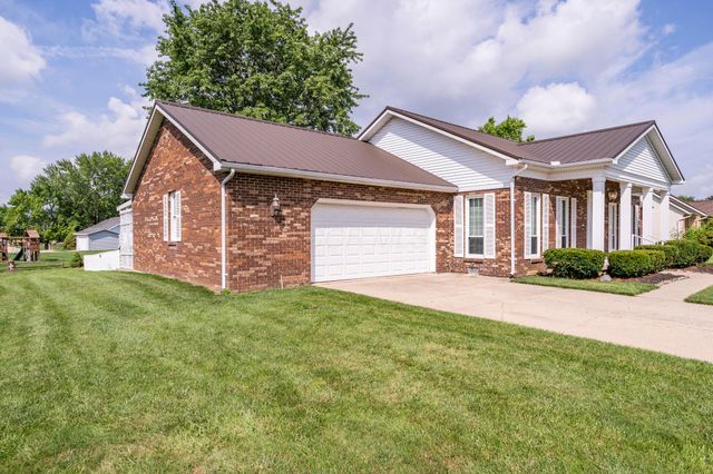 1101 Countryside Drive, Washington Court House, OH 43160