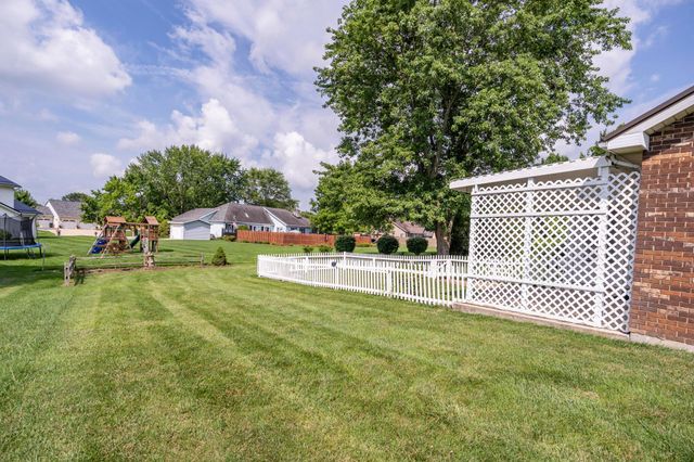1101 Countryside Drive, Washington Court House, OH 43160