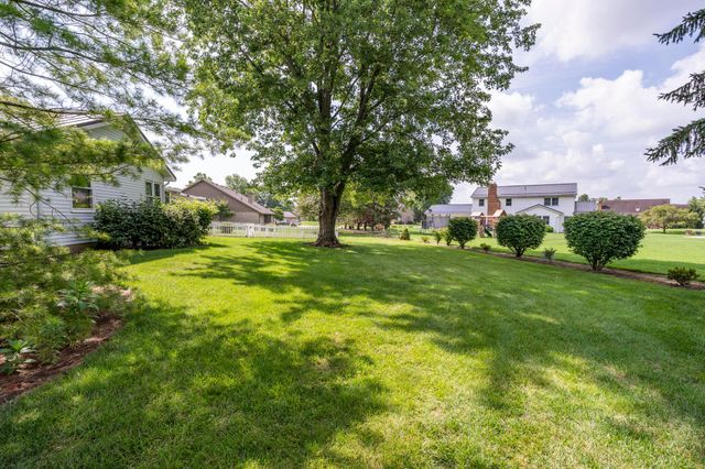 1101 Countryside Drive, Washington Court House, OH 43160