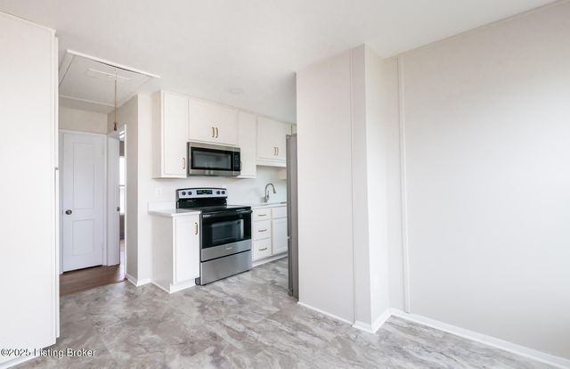 4846 Partridge Run, Lynnview, KY 40213