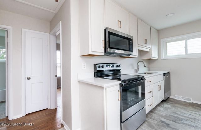 4846 Partridge Run, Lynnview, KY 40213