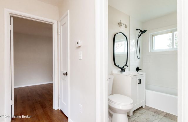 4846 Partridge Run, Lynnview, KY 40213