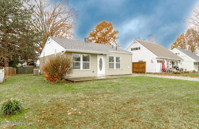 4846 Partridge Run, Lynnview, KY 40213