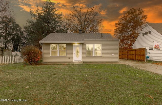 4846 Partridge Run, Lynnview, KY 40213