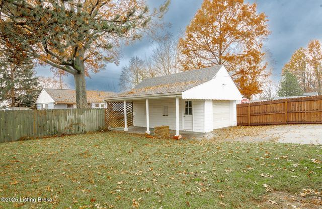 4846 Partridge Run, Lynnview, KY 40213