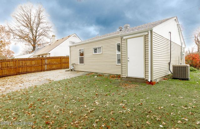 4846 Partridge Run, Lynnview, KY 40213