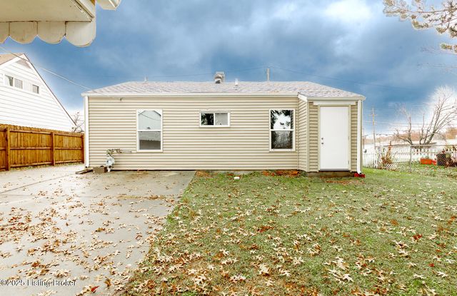 4846 Partridge Run, Lynnview, KY 40213