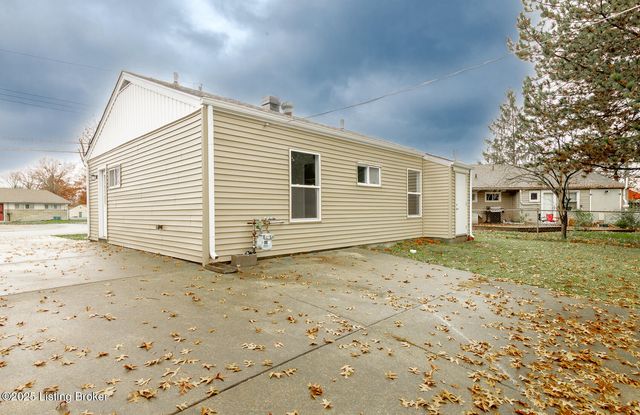 4846 Partridge Run, Lynnview, KY 40213