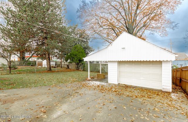 4846 Partridge Run, Lynnview, KY 40213