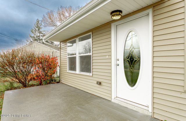 4846 Partridge Run, Lynnview, KY 40213