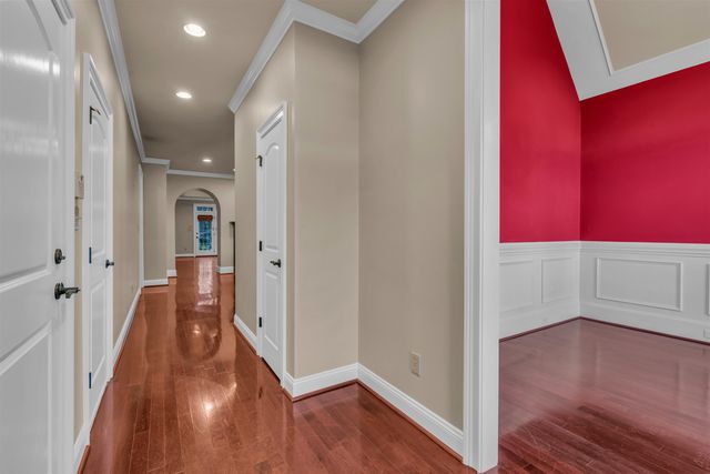 645 Reba Dale Court, Spartanburg, SC 29307