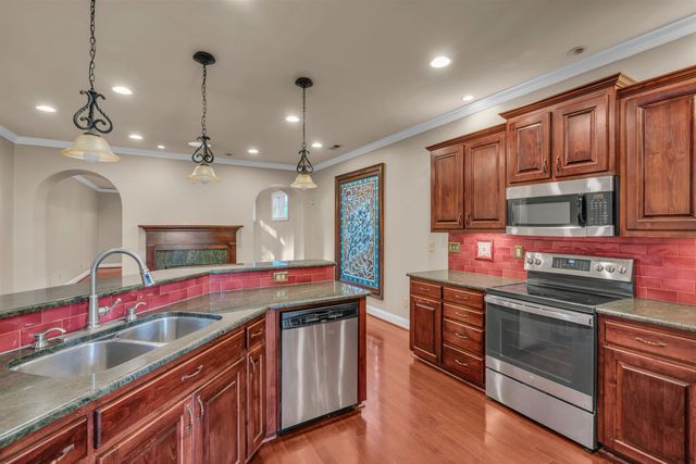 645 Reba Dale Court, Spartanburg, SC 29307