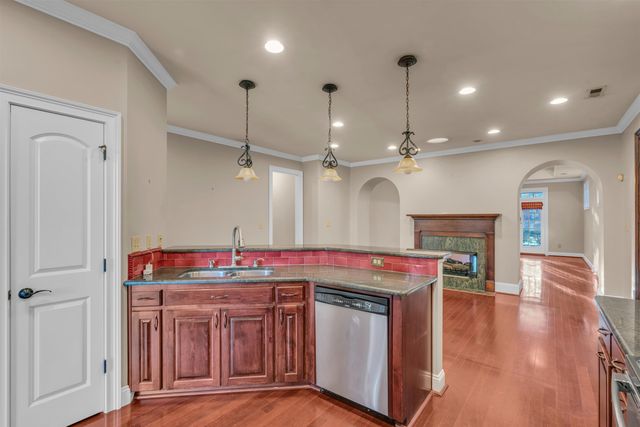 645 Reba Dale Court, Spartanburg, SC 29307