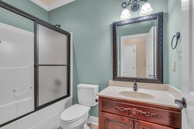 645 Reba Dale Court, Spartanburg, SC 29307