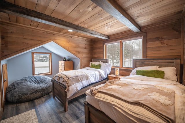 68 Ellis Brook Road, Dover, VT 05356