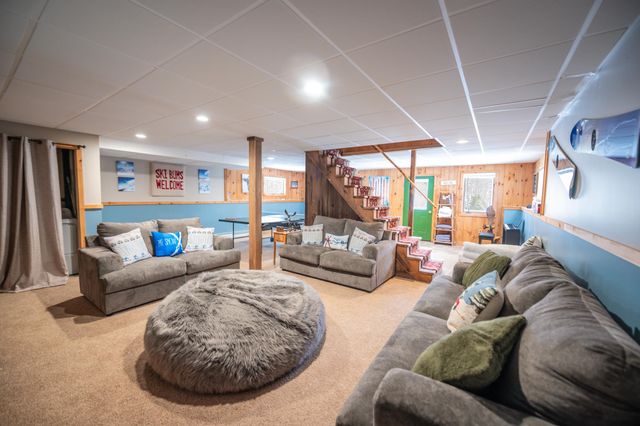 68 Ellis Brook Road, Dover, VT 05356