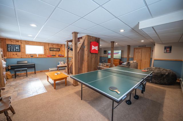 68 Ellis Brook Road, Dover, VT 05356